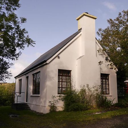 Wild Kerry Lodge Glenbeigh Exteriér fotografie