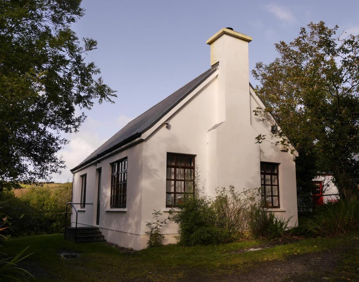 Wild Kerry Lodge Glenbeigh Exteriér fotografie